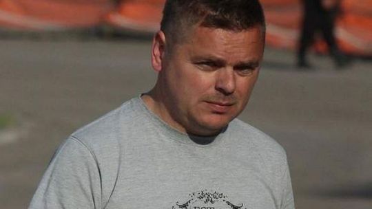 Puszcza - Motor Lublin 3:0. \"Spieprzyliśmy to\" (wideo)