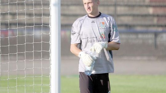 Puszcza Niepołomice – Motor Lublin 1:1