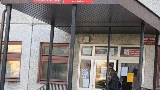 PWSZ kupuje budynek przy ul. Hrubieszowskiej z 80-procentową bonifikatą