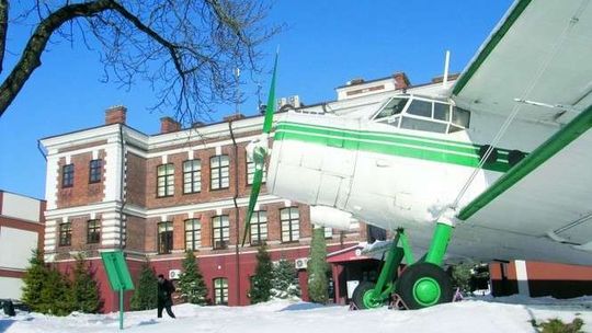 PWSZ w Chełmie dostała 3 mln zł dotacji