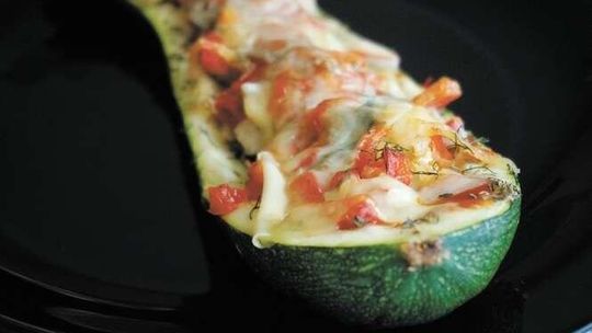 Pyszne dania z pieca, czyli kilka pomysłów na zapiekanki