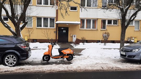 Pyszne.pl wyrzuca 5 tysięcy kurierów. „To katastrofa”