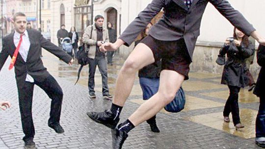 Pythonalia prezentują