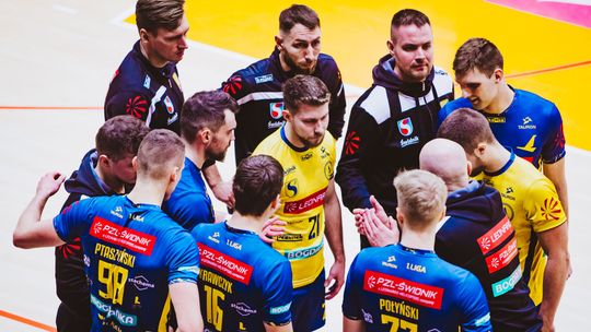 PZL Leonardo Avia i Bogdanka Arka chcą pozytywnym akcentem zakończyć 2023 rok