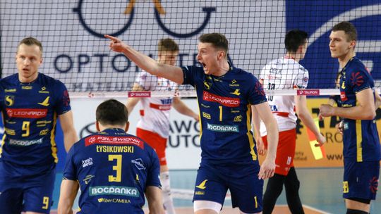 PZL Leonardo Avia pod ścianą, w sobotę świdniczanie liczą na kibiców