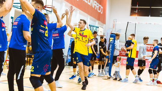 PZL Leonardo Avia rozpoczęła przygotowania do nowego sezonu