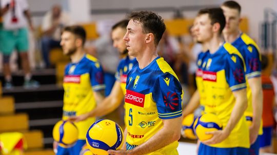 PZL Leonardo Avia Świdnik gorsza od BKS Bydgoszcz