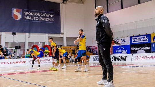 PZL Leonardo Avia Świdnik gorsza od Nowak-Mosty MKS Będzin