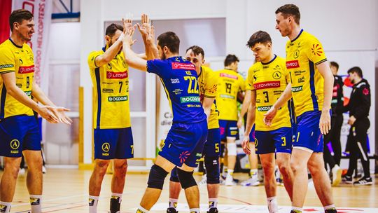 PZL Leonardo Avia Świdnik i Bogdanka Arka Chełm powalczą o wygrane na wyjazdach