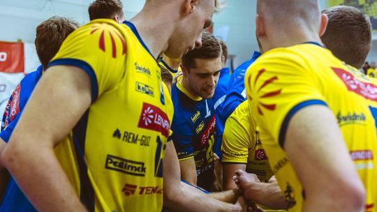 PZL Leonardo Avia Świdnik i ChKS Chełm grają u siebie i liczą na powiększenie dorobku