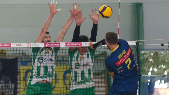 PZL Leonardo Avia Świdnik i CHKS Chełm rozpoczną w weekend nowy sezon