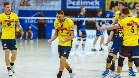 PZL Leonardo Avia Świdnik kompletuje kadrę na nowy sezon