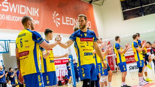 PZL Leonardo Avia Świdnik nie dała rady Pierrot Czarnym Radom