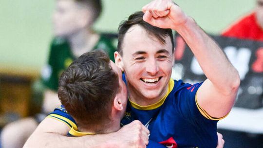 PZL Leonardo Avia Świdnik podejmie CUK Anioły Toruń, ChKS Chełm chce utrzymać fotel lidera