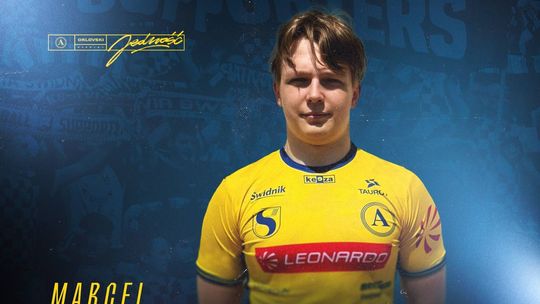 PZL Leonardo Avia Świdnik pozyskała medalistę mistrzostw Europy