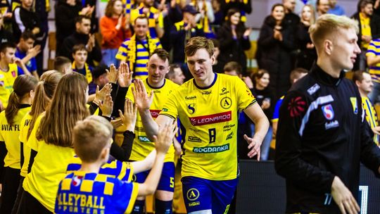 PZL Leonardo Avia Świdnik przedłużyła kontrakt ze środkowym