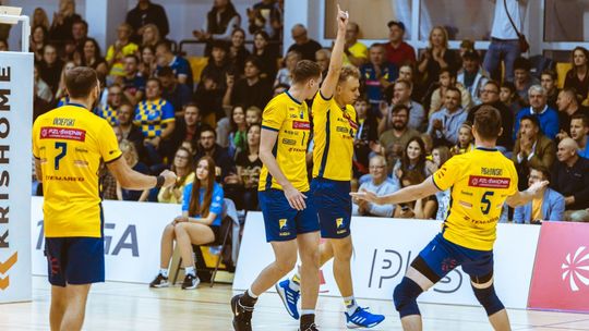 PZL Leonardo Avia Świdnik rozpocznie nowy sezon w Jaworznie