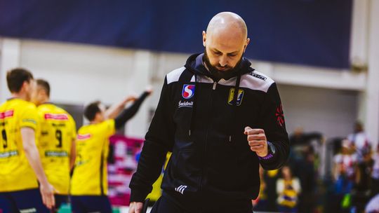 PZL Leonardo Avia Świdnik szykuje się do pierwszuch gier kontrolnych