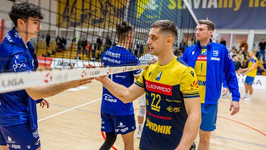 PZL Leonardo Avia Świdnik wygrała w Nowej Soli