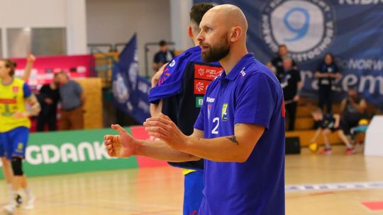 PZL Leonardo Avia Świdnik z tym samym trenerem w nowym sezonie