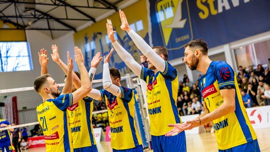 PZL Leonardo Avia Świdnik zagra w Katowicach