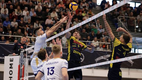 PZL Leonardo Avia Świdnik zakończyła sezon