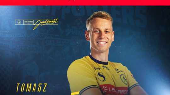 PZL Leonardo Avia Świdnik znalazła następcę Damiana Wierzbickiego