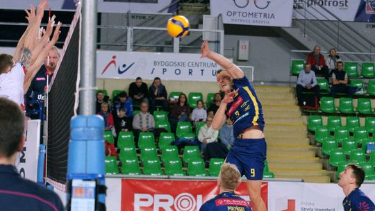 PZL Leonardo Avia wypadła z czwórki, Bogdanka Arka zaskoczona w Jaworznie