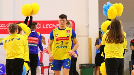 PZL Leonardo Avii Świdnik buduje drużynę na kolejny sezon