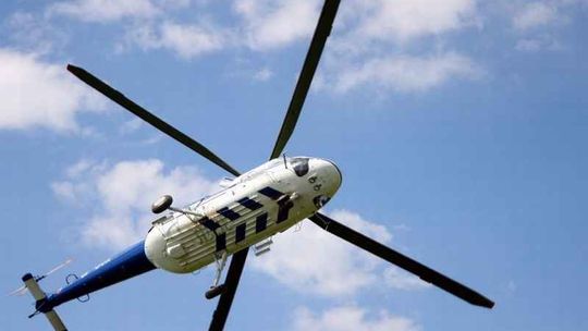 PZL Świdnik: Armia kupi helikoptery Głuszec?