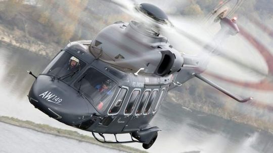 PZL-Świdnik czeka na kontrakt stulecia za 3 mld euro. Coraz bliżej rozstrzygnięcia