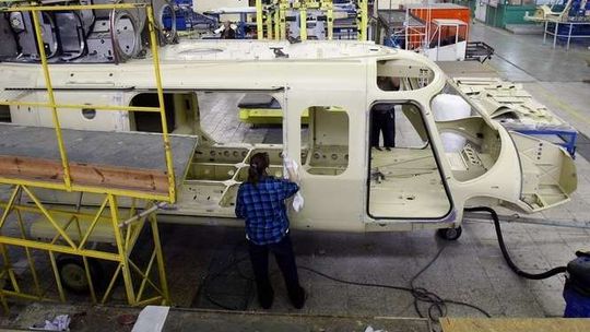 PZL-Świdnik już nie procesuje się z MON