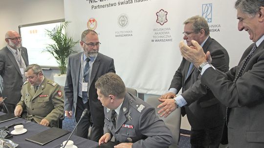 PZL-Świdnik nauczy, a potem zatrudni