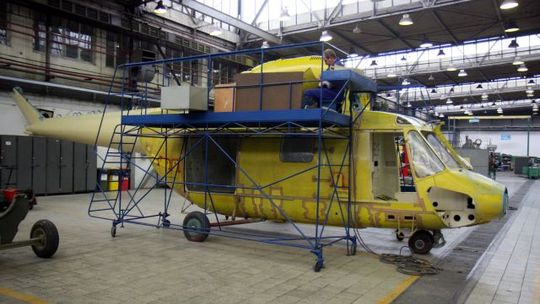 PZL-Świdnik: Nie będą pracować w niedziele