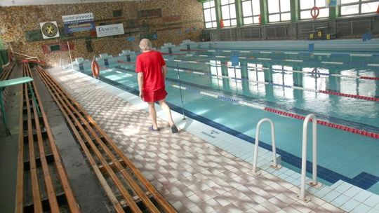 PZL Świdnik sprzedał miastu obiekty sportowe Avii