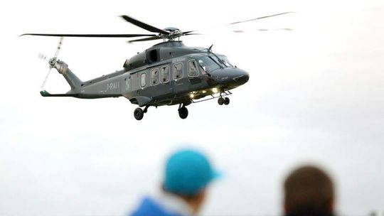 PZL Świdnik walczy o kontrakt na śmigłowce dla wojska. Oferty złożone