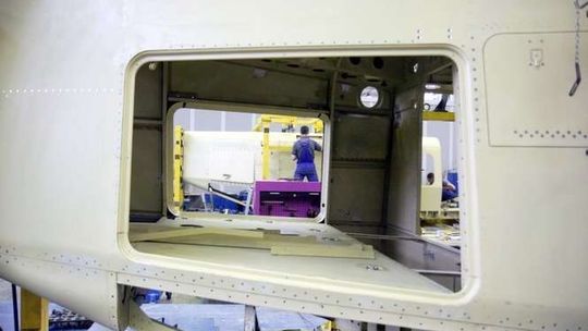 PZL-Świdnik zaczyna zwalniać