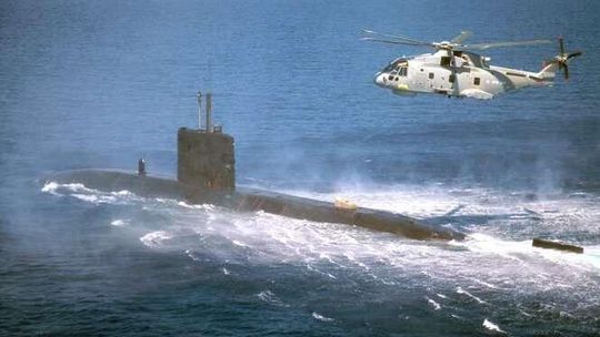 PZL-Świdnik znów powalczy o kontrakt na śmigłowce dla polskiej armii