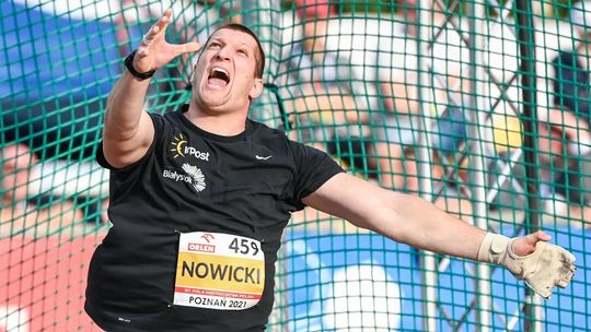 PZLA Drużynowe Mistrzostwa Polski już w piątek, czyli medaliści igrzysk olimpijskich w Lublinie