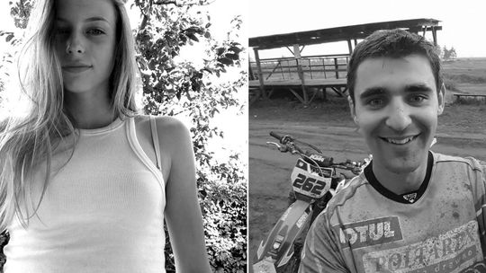 PZMot zawiesza rozgrywki motocrossowe do końca miesiąca. To efekt ostatnich tragicznych wydarzeń