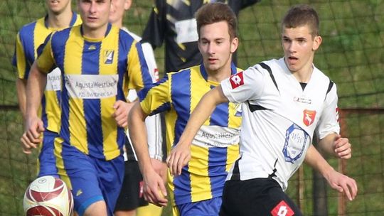 PZPN chce zrobić reorganizację III ligi dopiero za dwa lata, a nie za rok