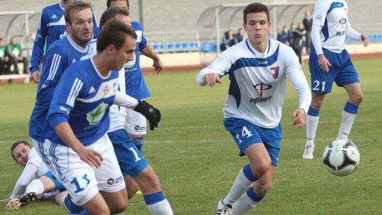 PZPN nie zgodził się na przełożenie meczu Wisła Puławy - Stal