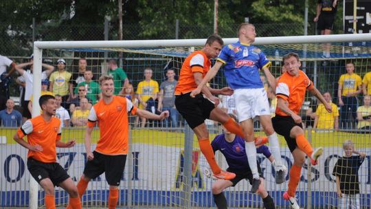 PZPN planuje reformę rozgrywek. Motorowi będzie ciężej się utrzymać