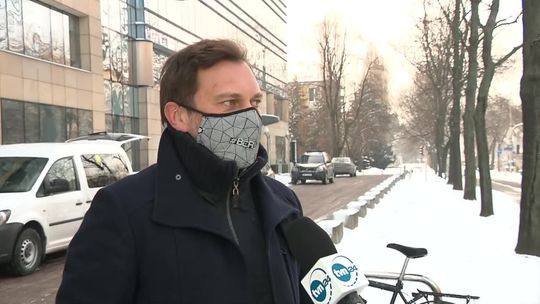 PZPN: Szczegóły zwolnienia Brzęczka poznamy w czwartek