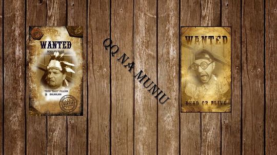 QQ Na Muniu w puławskim Peweksie