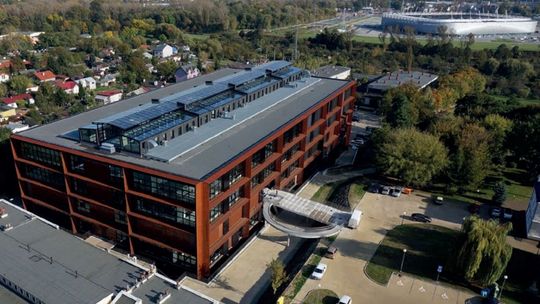 QS World University Rankings 2025. Politechnika Lubelska w światowej czołówce!