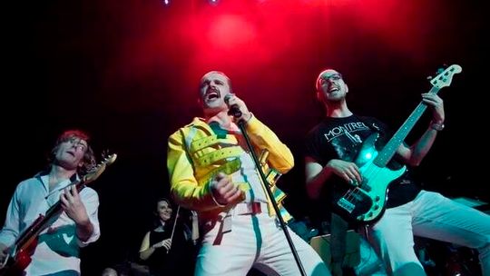 Queen Symfonicznie w Centrum Spotkania Kultur