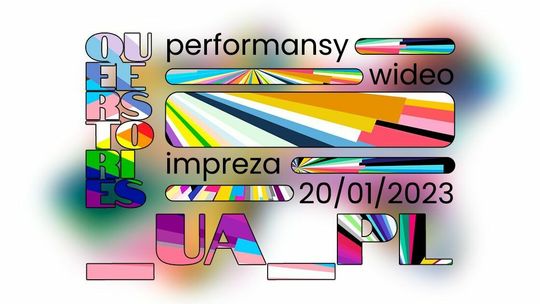 Queerowa sztuka w Galerii Labirynt