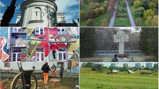 QUIZ: Czy rozpoznasz te miejsca w Lublinie?