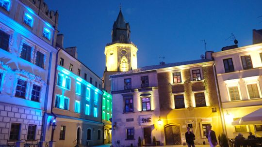 Quiz z lubelskich legend część 2. Jeszcze trudniejszy